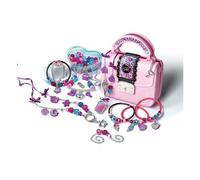 Clementoni The Jewellery Workshop Crazy Chic