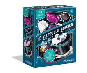 Clementoni The Magic Hat