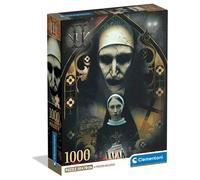Clementoni The Nun Puzzle