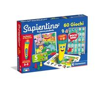 Clementoni The Talking Pen 60 Games