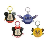 Clementoni - Toy, Multicoloured (17917.6)