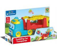 Clementoni Transporter perverse toy cars 2in1 17998