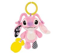 Baby Clementoni Disney Angel On The Go Soft Toy