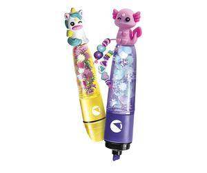 Clementoni Trendy Animals Mini Highlighter Labs