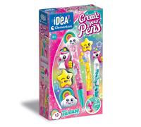 Clementoni Tropical Small Pen Creator Set Age 6+