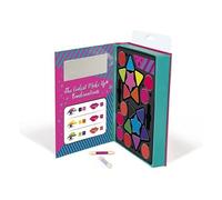 Clementoni Urban Style Make Up CRAZY CHIC