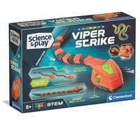 Clementoni - Viper Robot - 75161