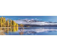 PZL 1000 PANORAMA HQC WANAKA'S GOLDEN REFLECTIONS COMPACT