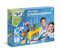 Clementoni Wetenschap Eerste Chemieset