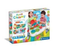 Clemmy sensory table