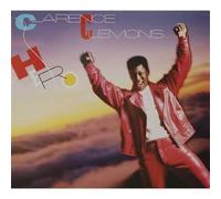Clemons, Clarence - Hero