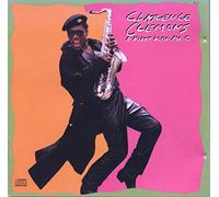 Clemons, Clarence - Night With Mr.C