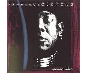 CLEMONS CLARENCE - Peacemaker