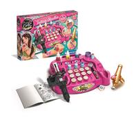 Clemontoni Crazy Chic Crazy Tattoo