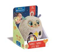 TWINKLE TWINKLE - LITTLE SHEEP