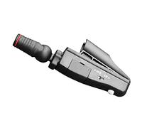 Clenp Golf Putter Pointer, Golf Putter Training Aim Line Corrector Practice Sight Pointer Putting Accessory