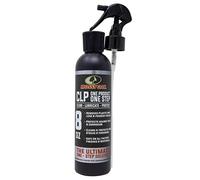 CLENZOIL Mossy Oak Gun Oil | All-in-One Cleaner, Lubricant, Protectant | 8oz