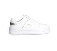 Cleo 10 - female - Liu Jo - Sneakers - White - 3 UK - Shoes 3 UK