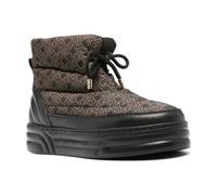 Cleo 17 Ankle Boots - female - Liu Jo - Winter Boots - Brown - 3 UK - Shoes 3 UK