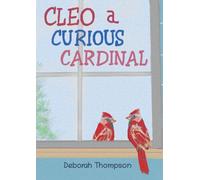 Cleo: A Curious Cardinal