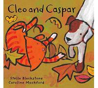Cleo and Caspar (Cleo the Cat)