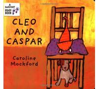 Cleo and Caspar (Cleo the Cat)