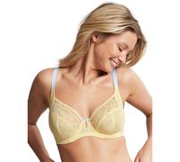 CLEO 10471 by Panache Alexis Balcony Bra Lemon