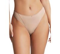 Cleo by Panache Faith Brazilian Brief - Latte - M - 12