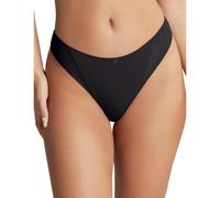 Cleo by Panache Faith Brazilian Brief - Noir - XS - 8