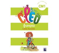 CLEO CM1 Cahier d'activites