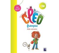 CLEO CM1 - Français - Aide-mémoire- École inclusive