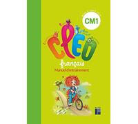 Cleo CM1/Manuel d'entrainement