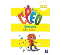 Cleo CM2 Cahier d'activites 2018