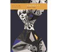 Cleo de 5 a 7 (BFI Film Classics)