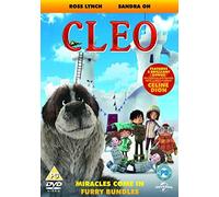 Cleo [DVD] [2016]
