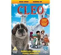 Cleo [DVD] [2016]