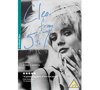 Cleo from 5 to 7 [DVD]