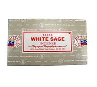 Incense Stick Satya White Sage