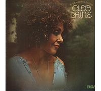 Cleo Laine - A Beautiful Thing