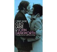 Cleo Laine and John Dankworth - I Hear Music