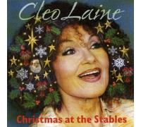 Cleo Laine - Christmas At The Stables