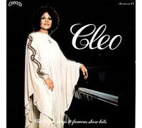 Cleo Laine - Cleo