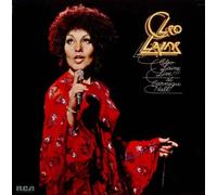 Cleo Laine - Cleo Laine Live!!! At Carnegie Hall