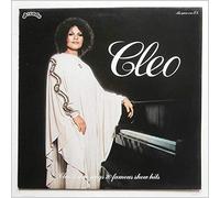 Cleo Laine - Cleo Laine Sings 20 Famous Show Hits