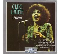 Cleo Laine - Cleo Laine - Tenderly
