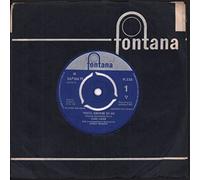 Cleo Laine - CLEO LAINE You'll Answer To Me UK 7" 45
