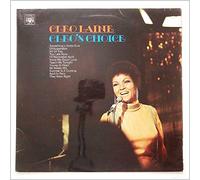 Cleo Laine - Cleo's Choice [Vinyl LP]