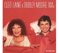 Cleo Laine & Dudley Moore - Smilin' Through