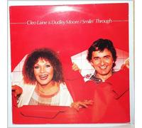 Cleo Laine, Dudley Moore - smilin' through