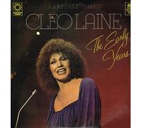 Cleo Laine - Early Years